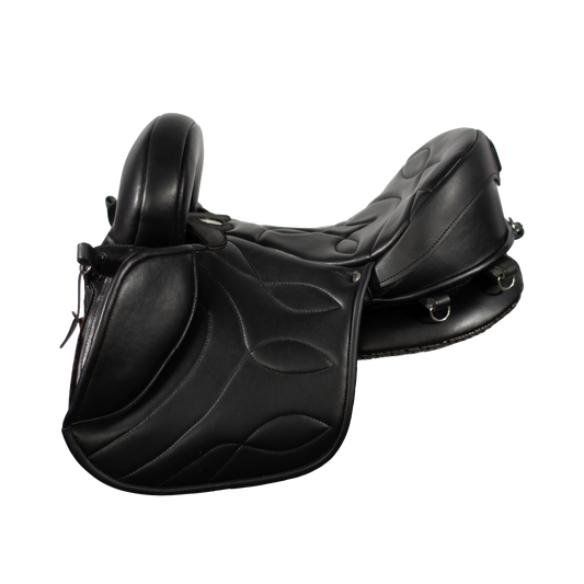 Ghost Buttera Mohawk saddle lateral