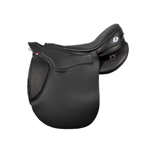 Zephyr Ghost E Saddle