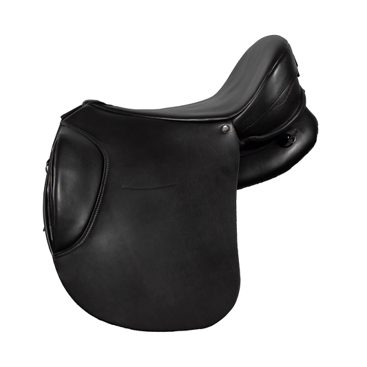 Ghost Torino Classic saddle side