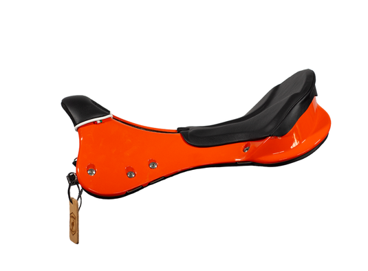 Purosangue Piuma Endurance Sedile Coci