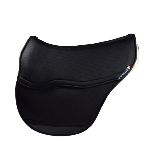 Sottosella equestre Purosangue da endurance