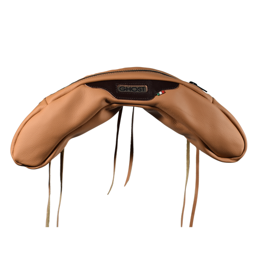 large ghost pommel bag