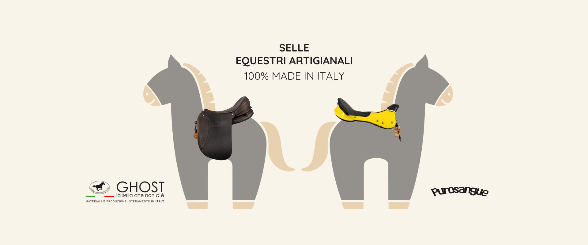 EQUISADDLE HANDCRAFTED EQUESTRIAN SADDLES MADE IN ITALY