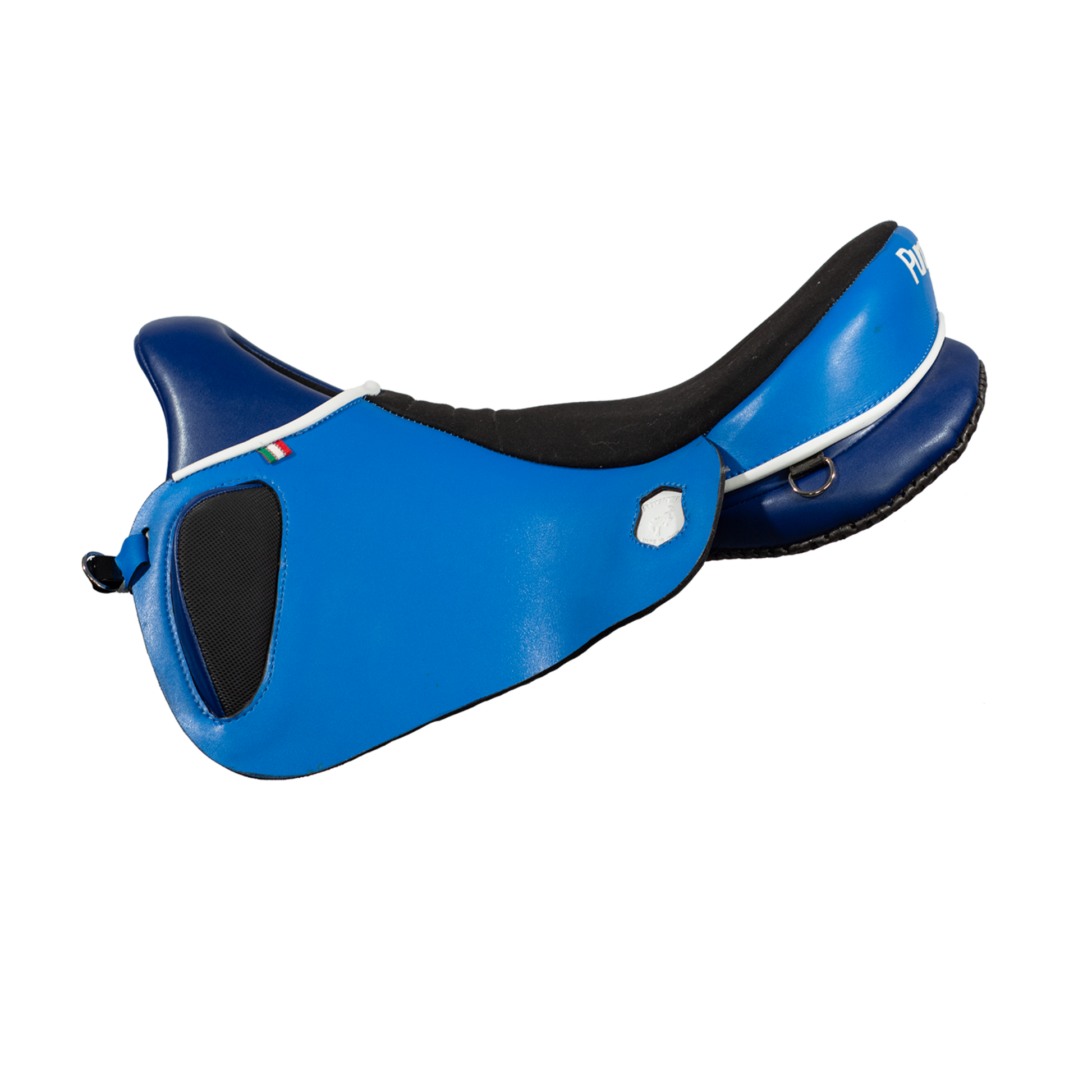 Purosangue Urus Custom Saddle
