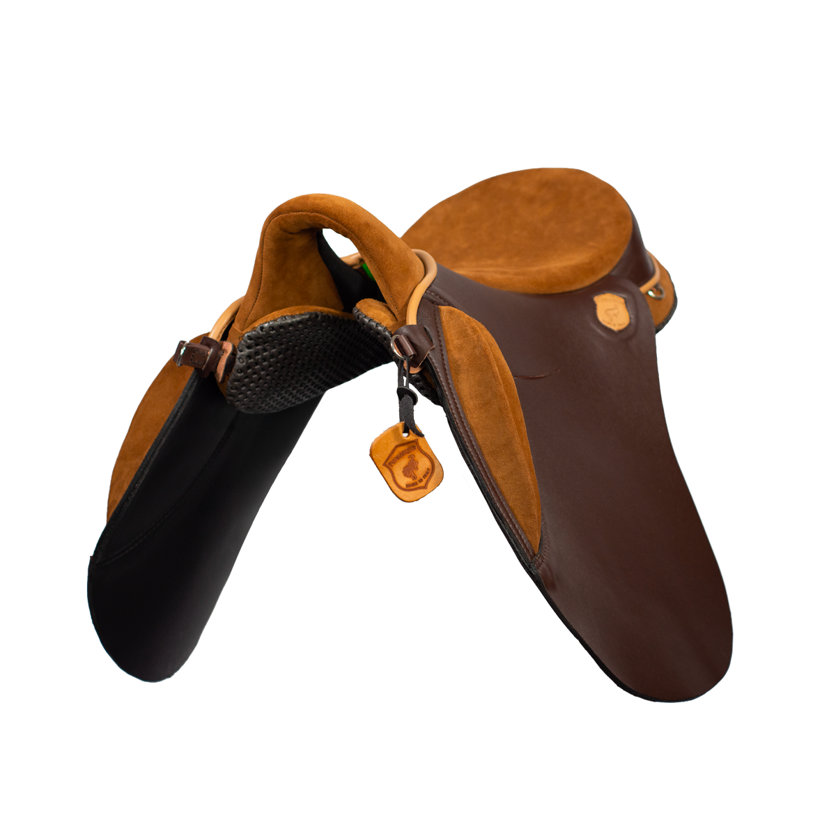 Purosangue Gran Turismo Custom Saddle