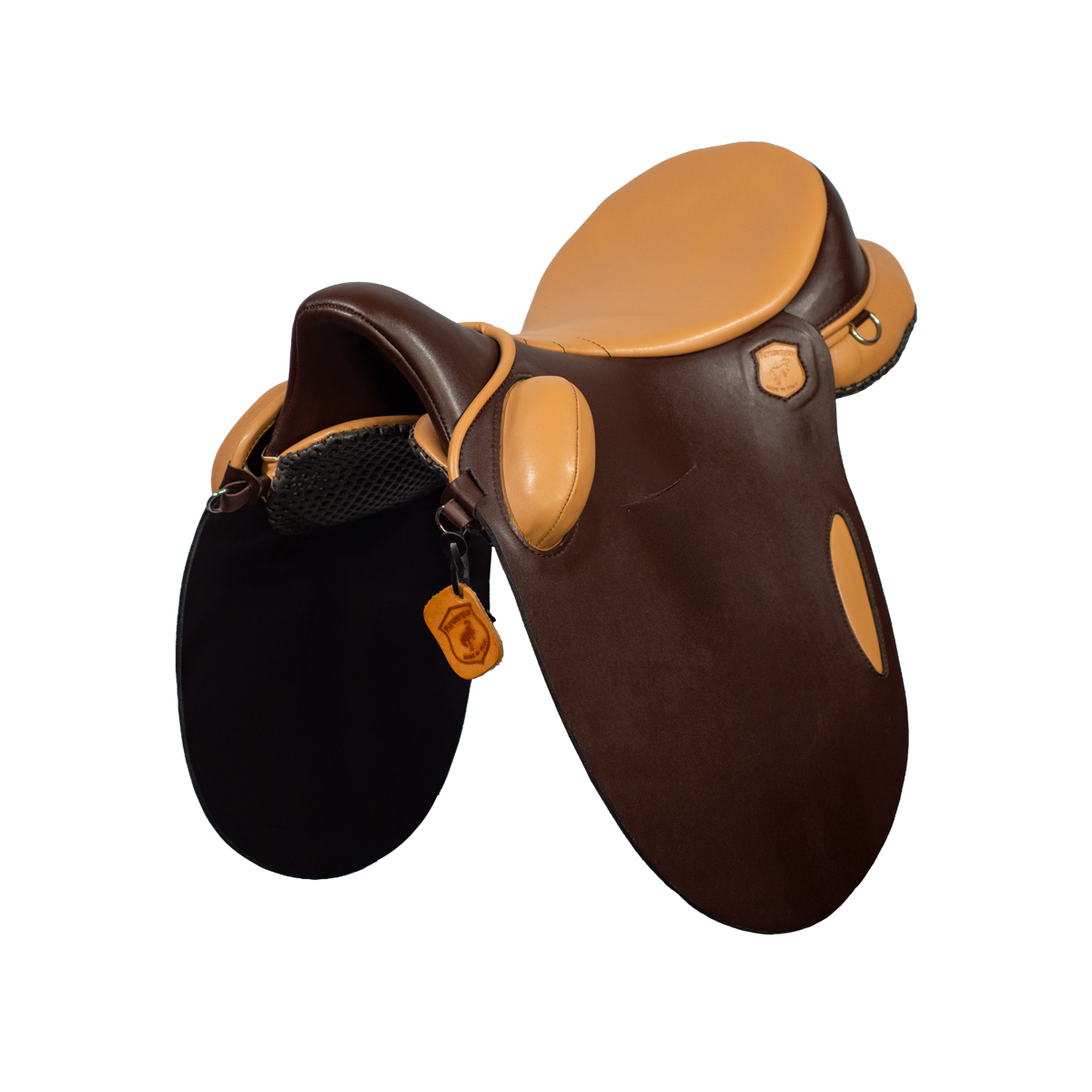 Purosangue Sydney Custom Saddle