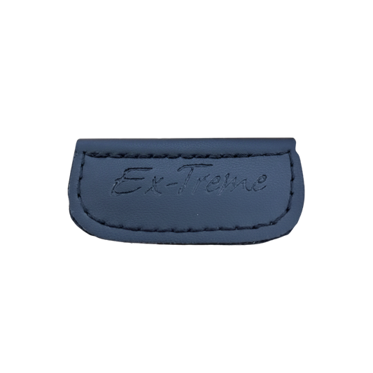 Purosangue Stirrup Buckle Protectors (Ex-Treme Line)