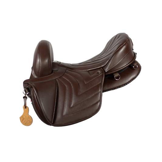 Ghost Ferrara Soft Mohawk Saddle