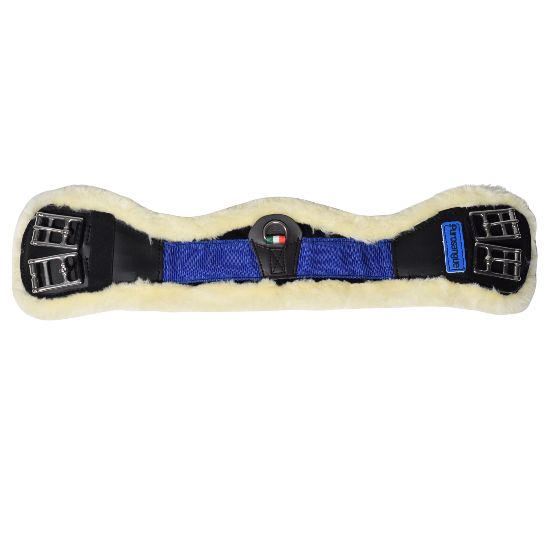 Ghost Wave Anatomical Girth