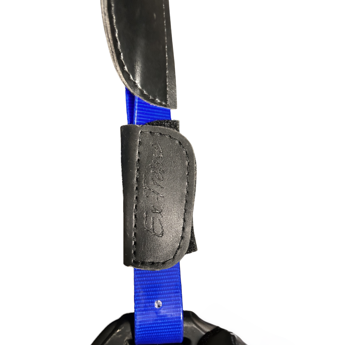 Purosangue Stirrup Buckle Protectors (Ex-Treme Line)