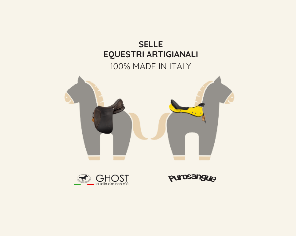 EQUISADDLE HANDCRAFTED EQUESTRIAN SADDLES MADE IN ITALY