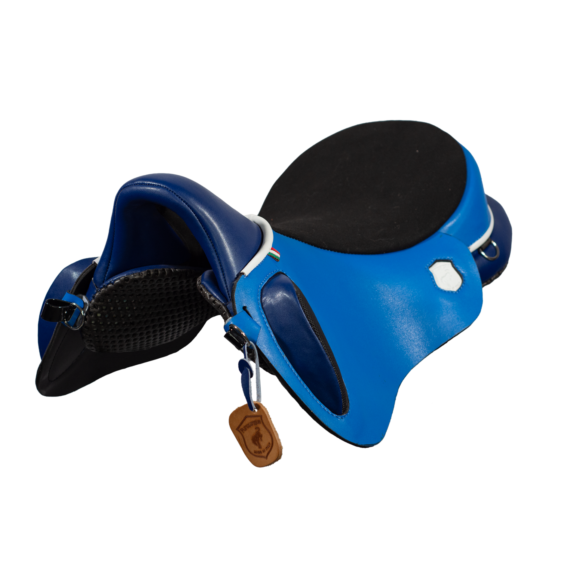 Purosangue Urus Custom Saddle