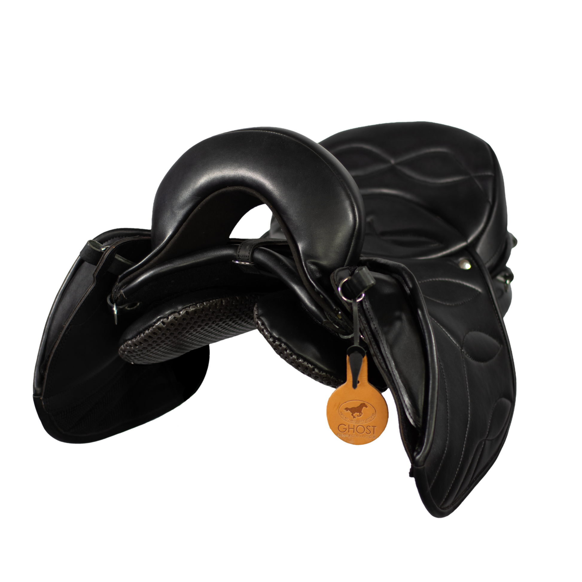 Mohawk Buttera Saddle