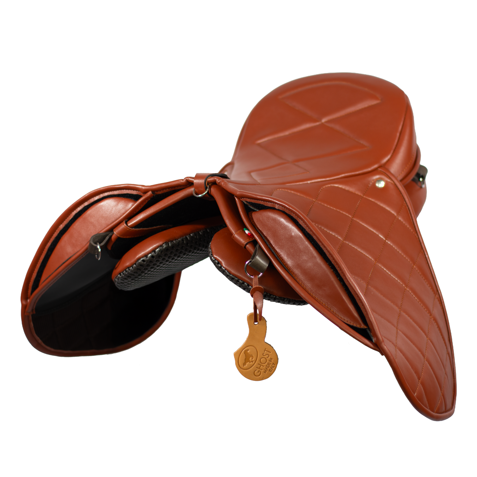 Ghost Torino Soft Saddle