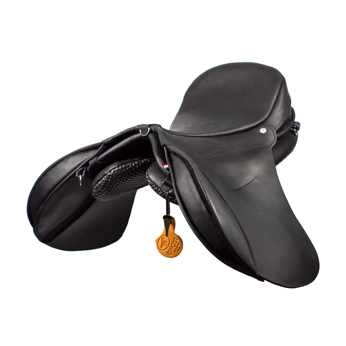 Ghost Italy Classic Monoflap Saddle