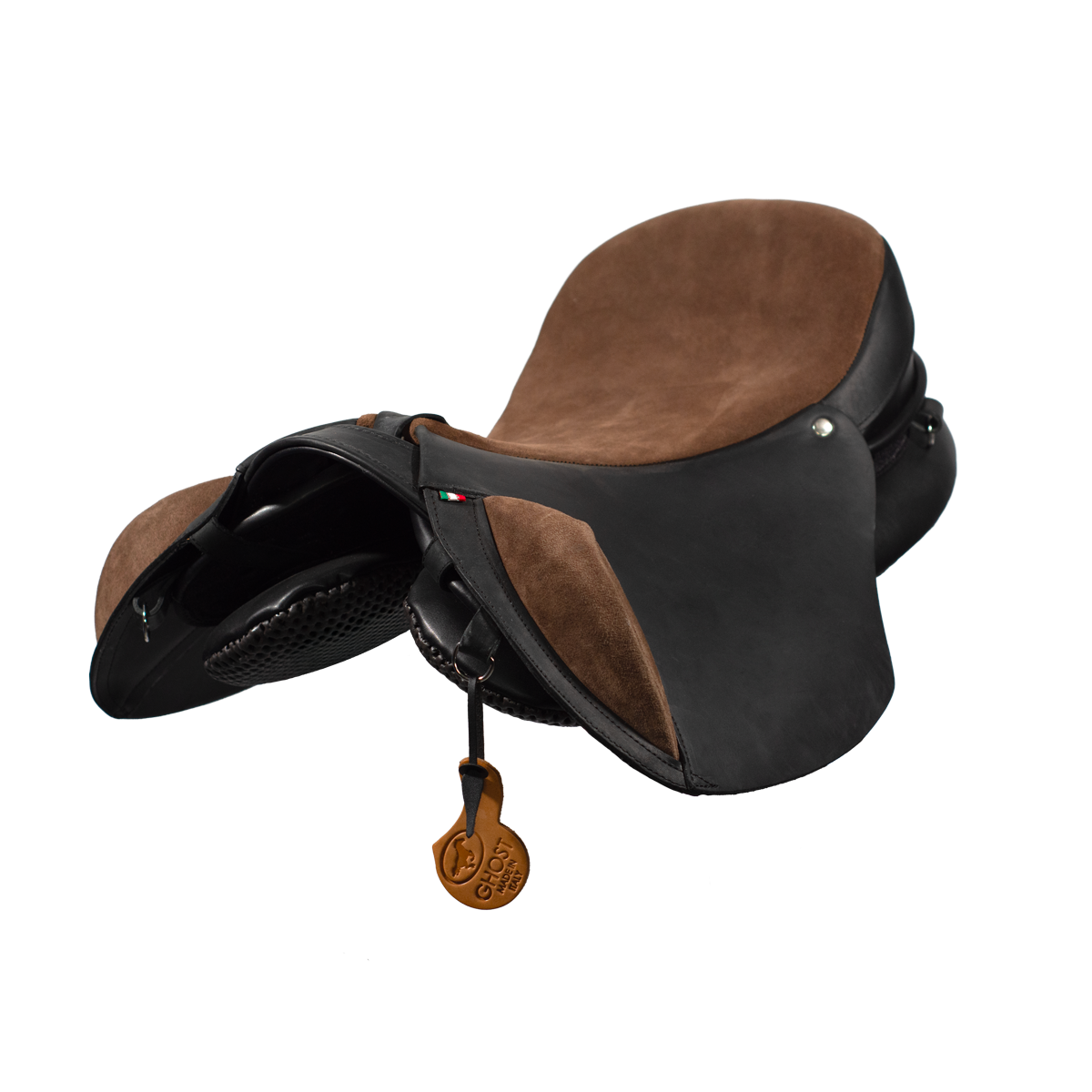 Ghost Quevis Classic Saddle