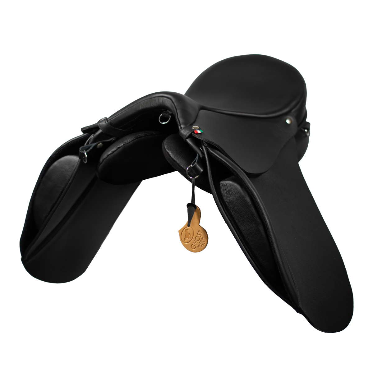 Ghost Lipica C Saddle