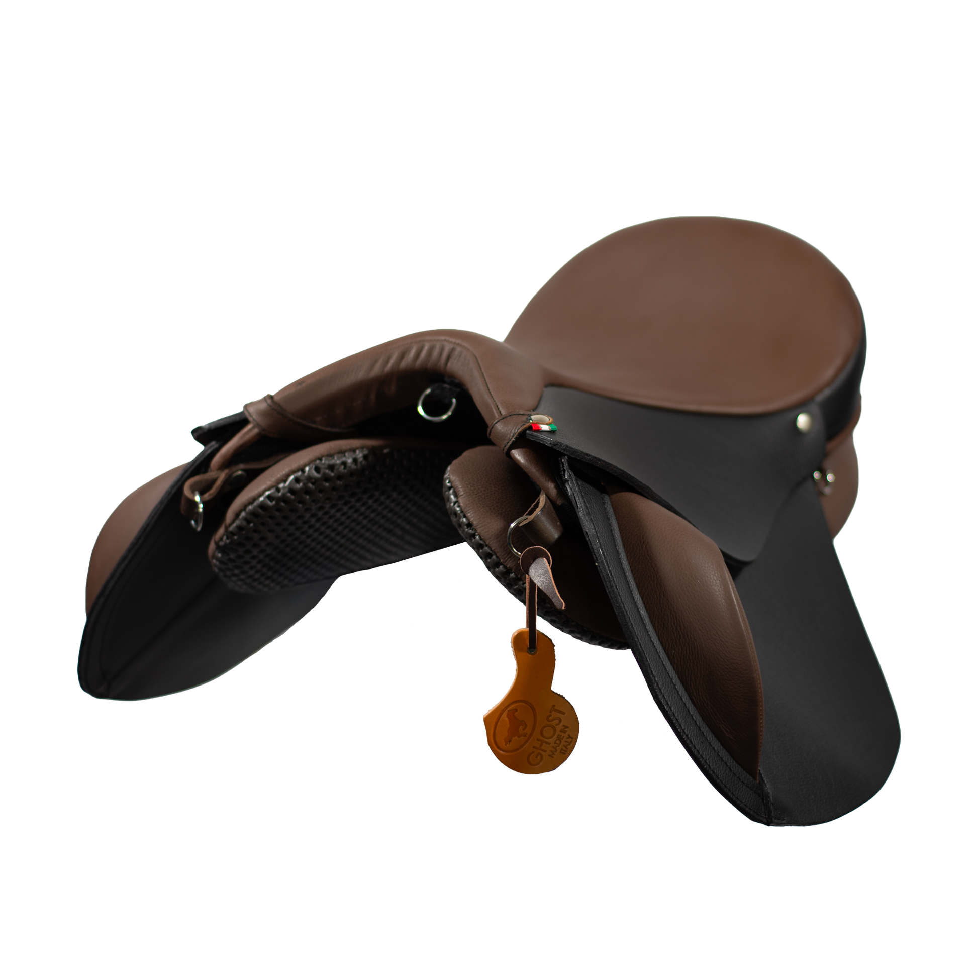 Ghost Quevis C Saddle