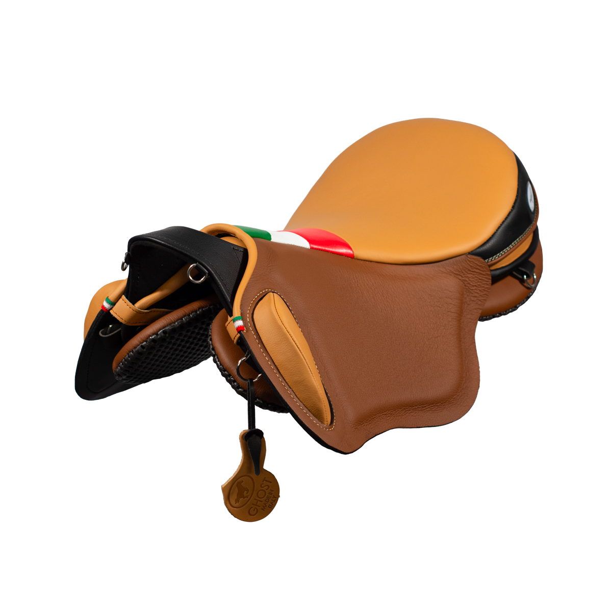 Sella Ghost Velocity Linea E