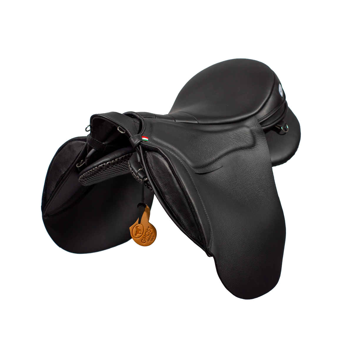 Zephyr Ghost E Saddle