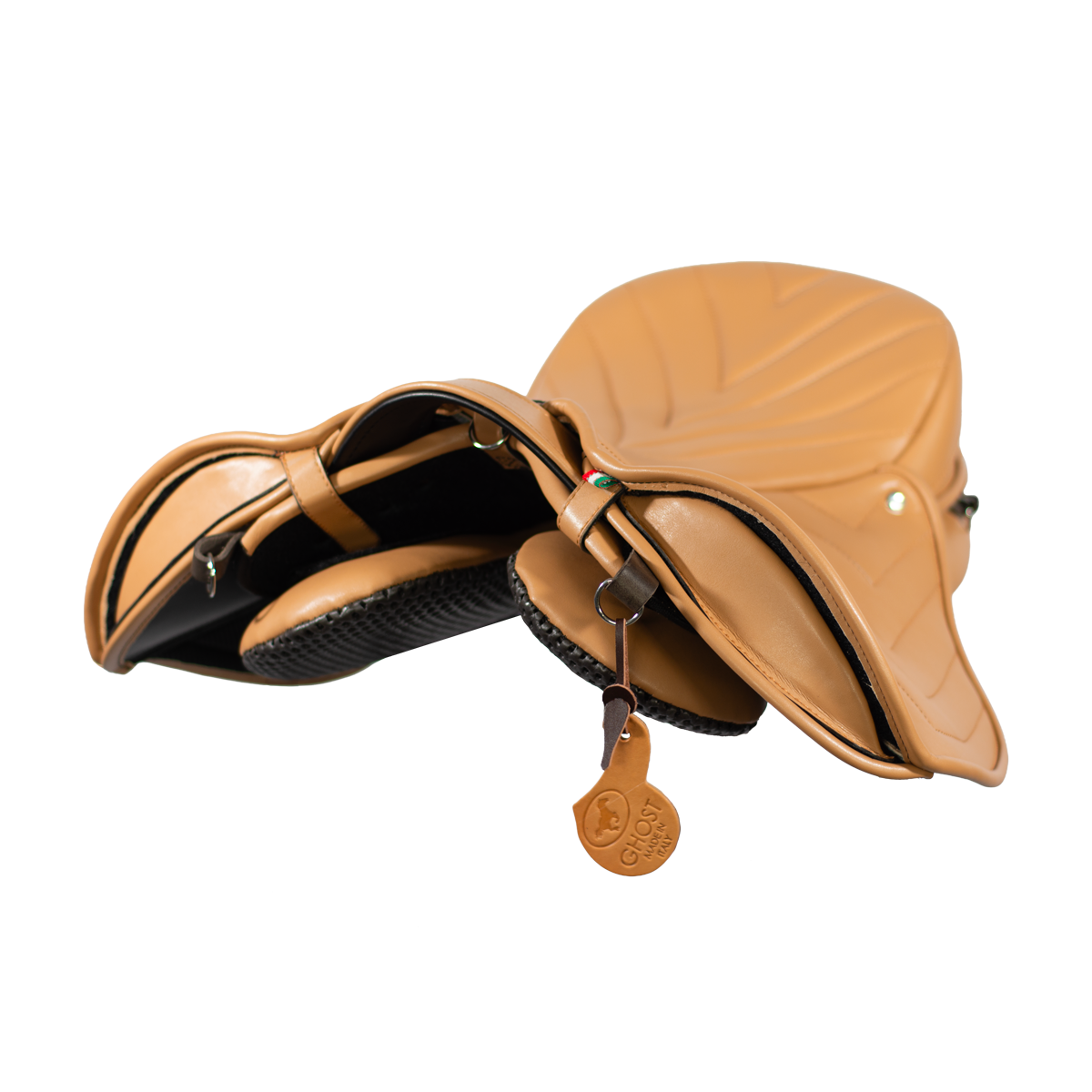 Ghost Ferrara Soft Saddle