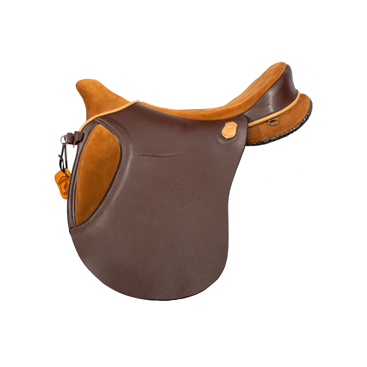 Purosangue Gran Turismo Custom Saddle