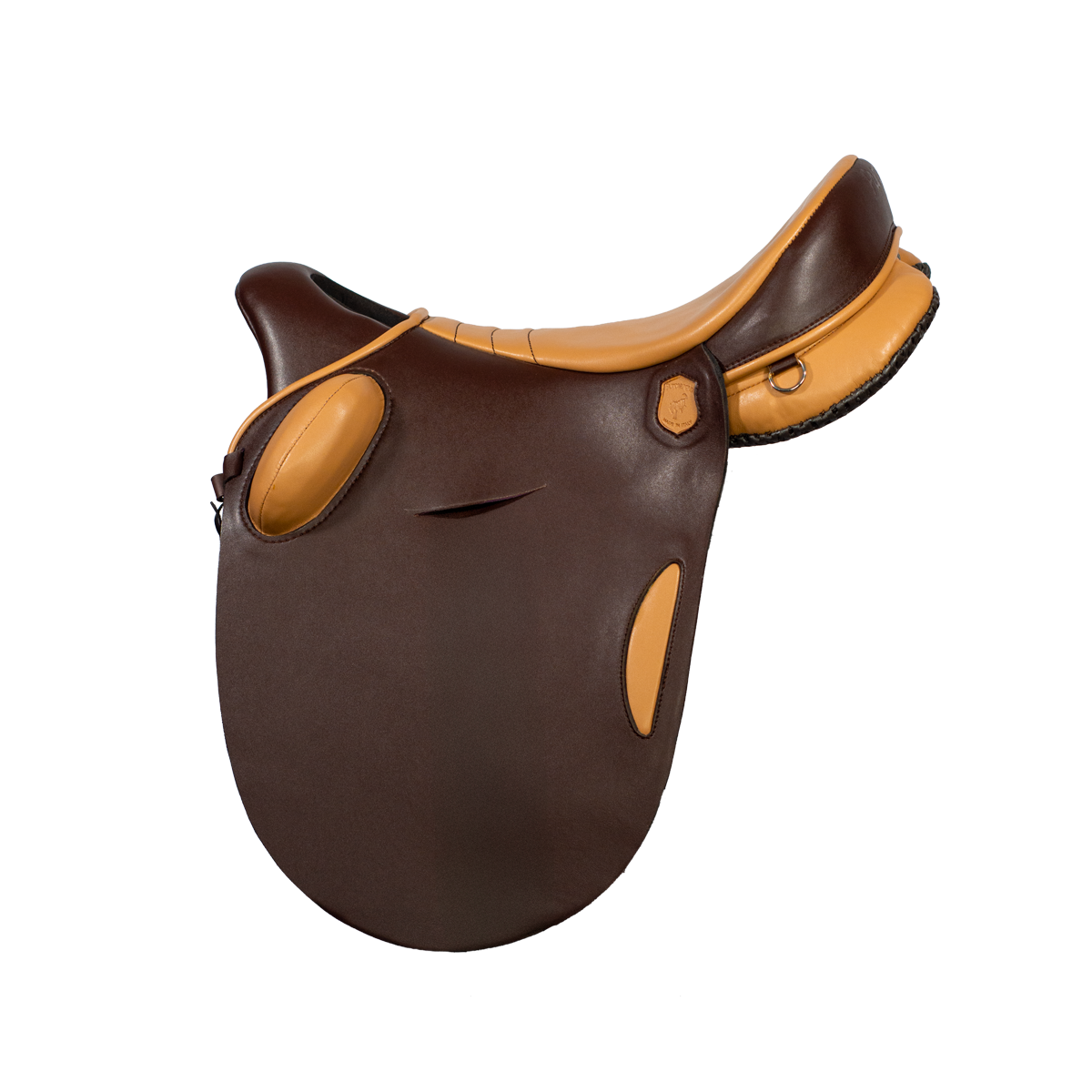 Purosangue Sydney Custom Saddle