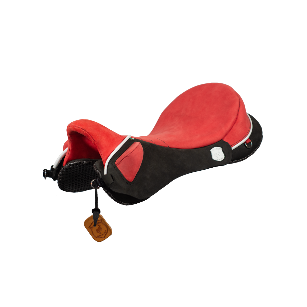 Purosangue Zenith Custom Saddle