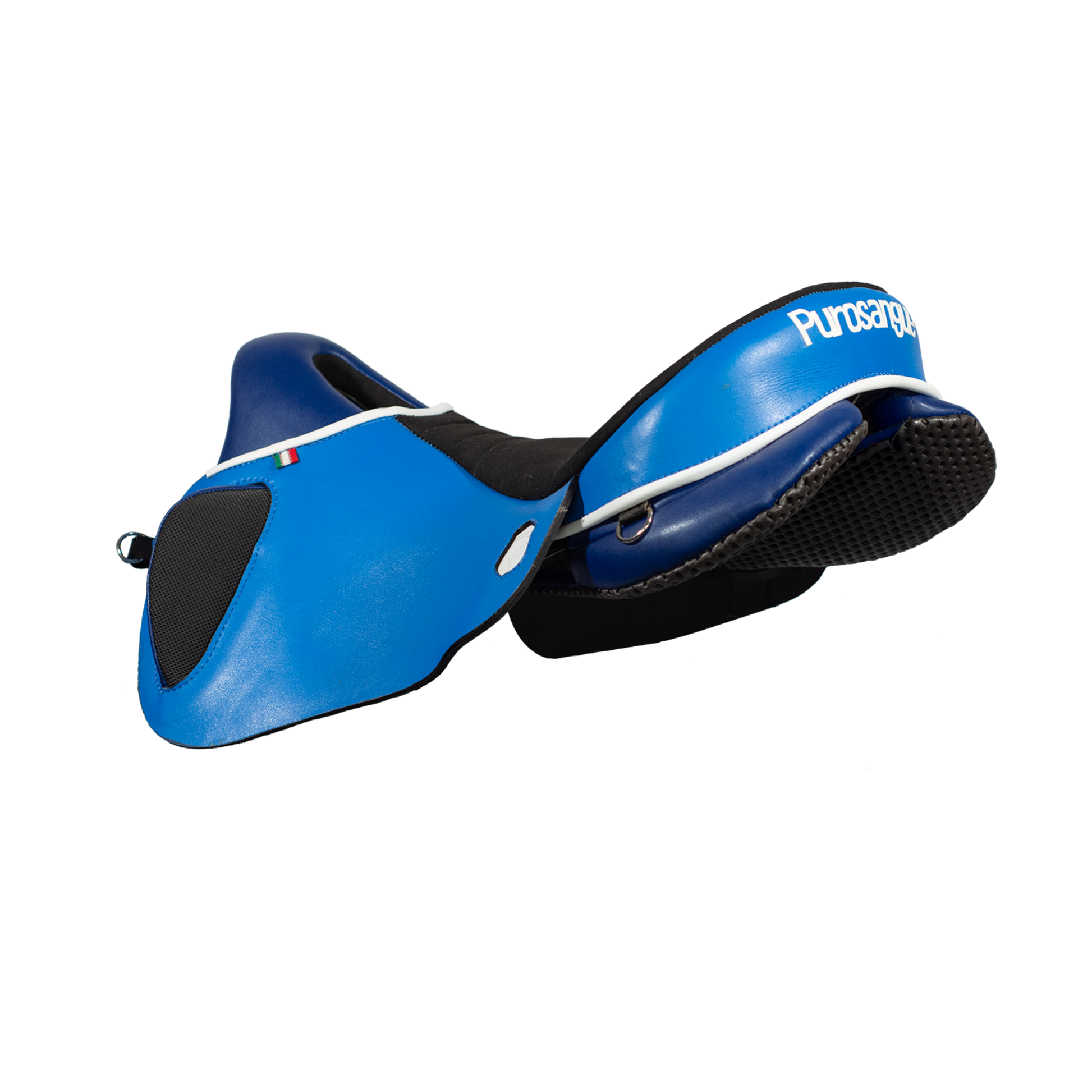 Purosangue Urus Custom Saddle