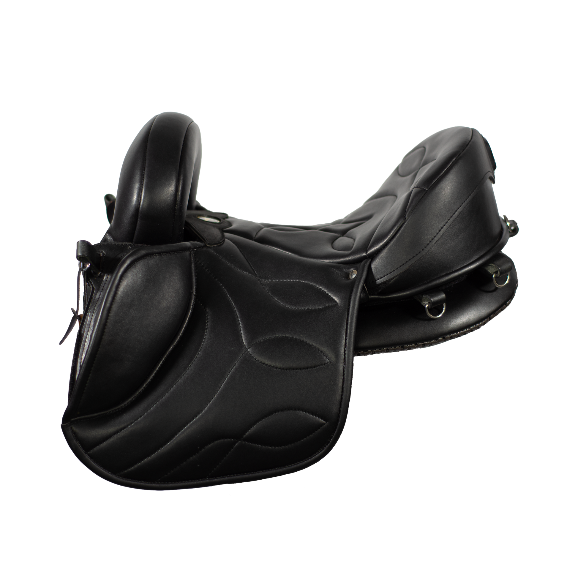 Mohawk Buttera Saddle