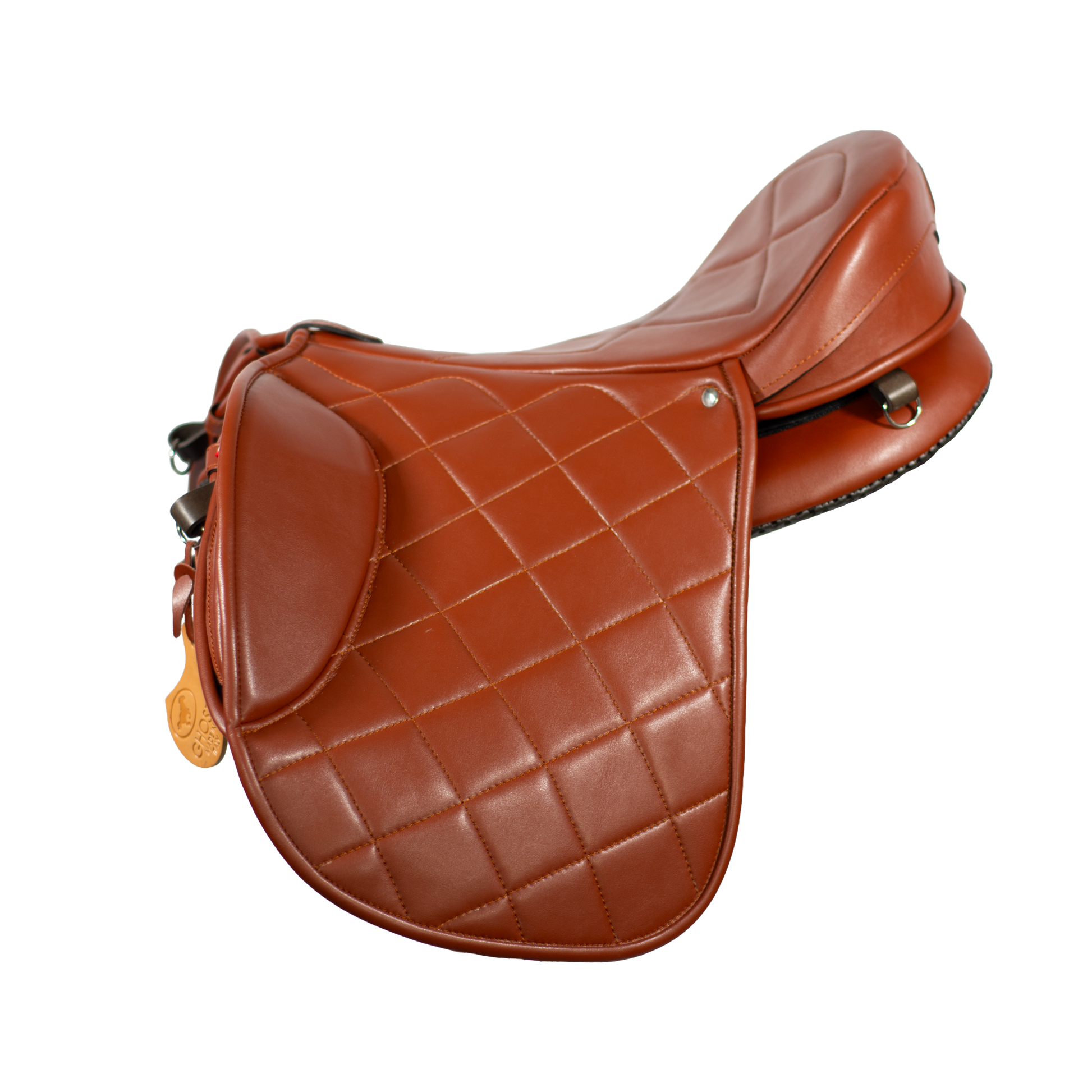 Ghost Torino Soft Saddle