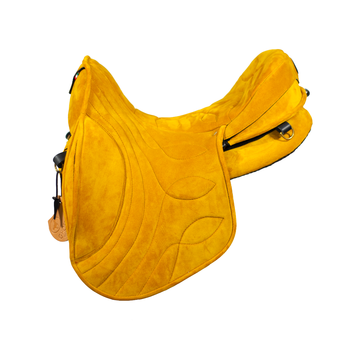 Selle Ghost Soft morbide ed eleganti