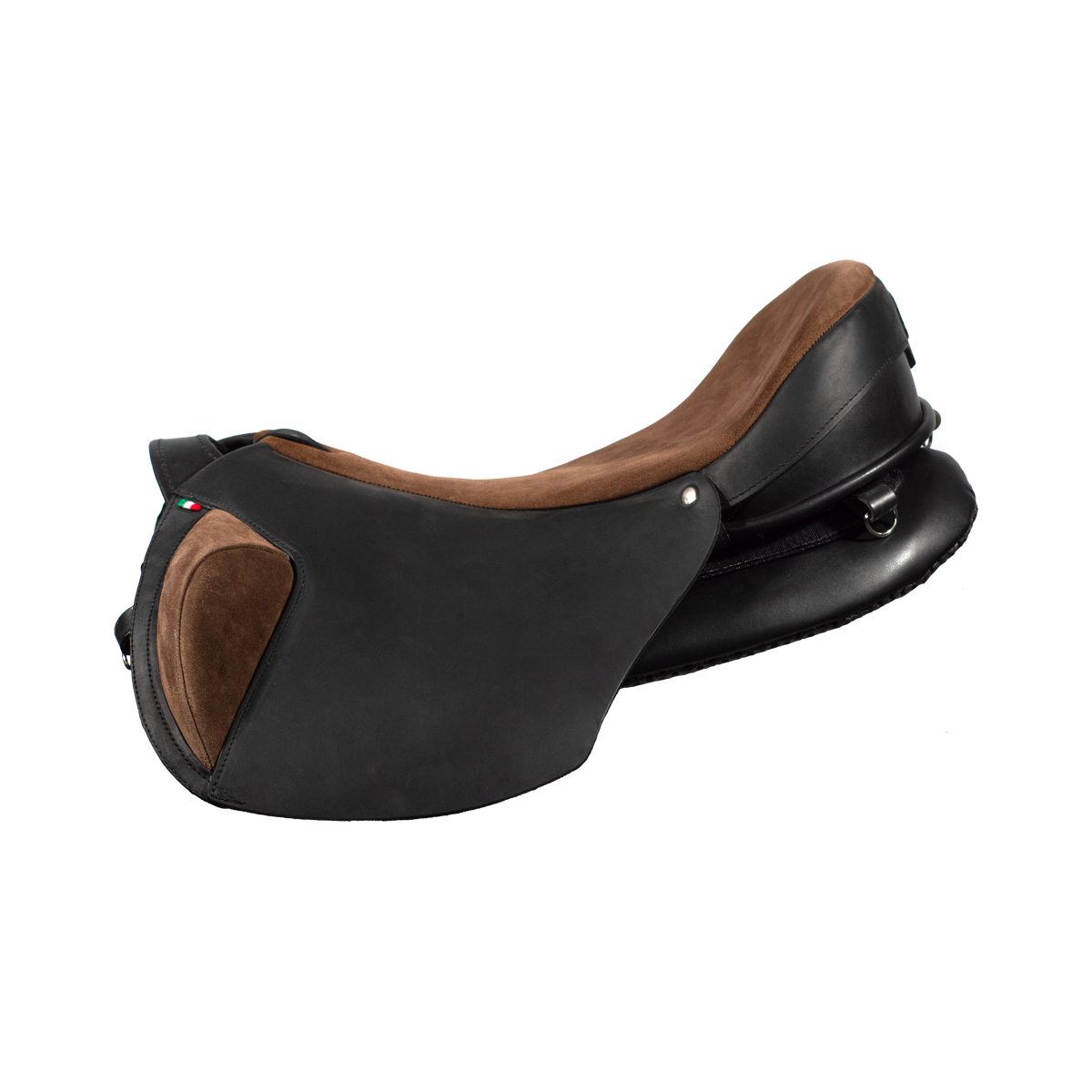 Ghost Quevis Classic Saddle