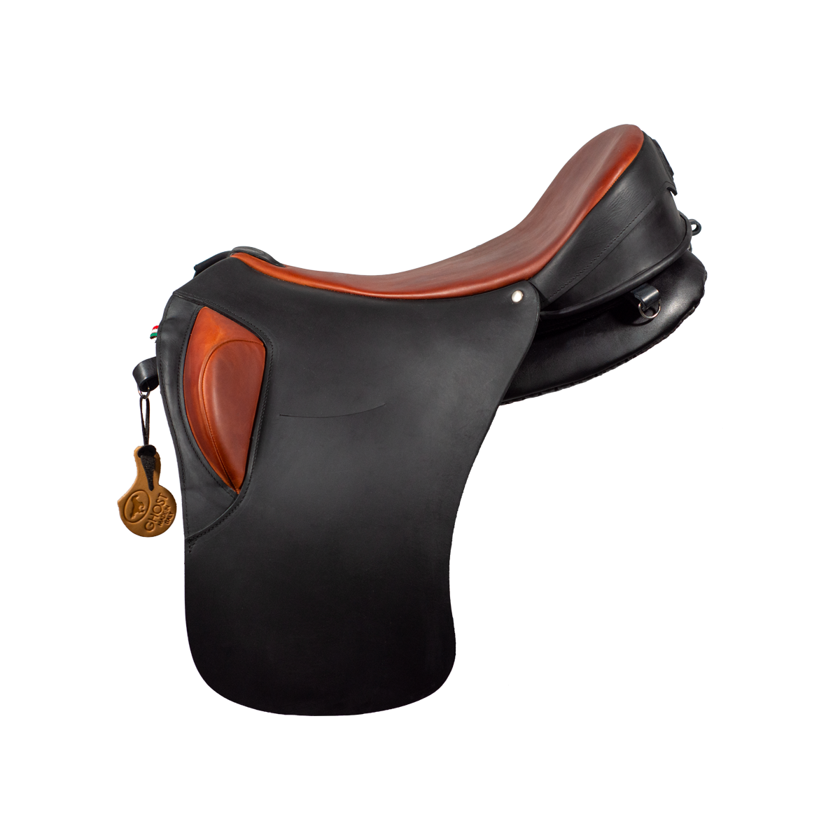 Ghost Veneto Classic Saddle