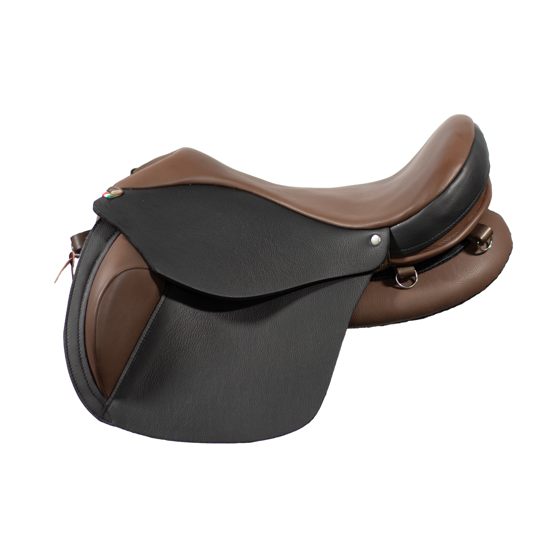 Ghost Quevis C Saddle