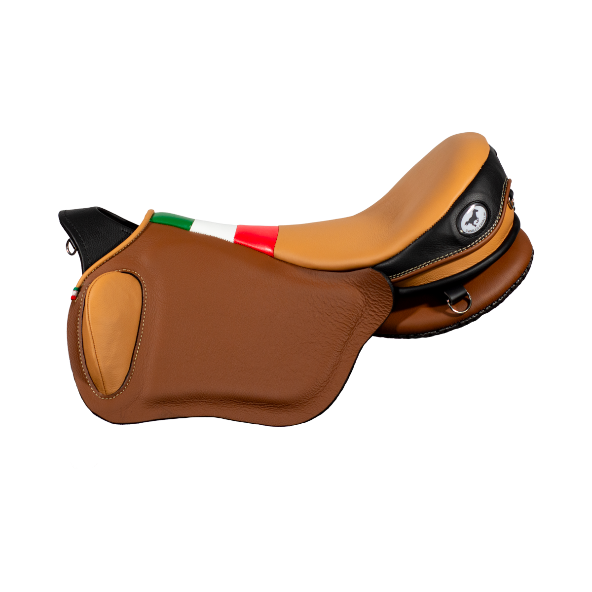 Selle Ghost Linea E: l'innovazione delle selle endurance senza arcione