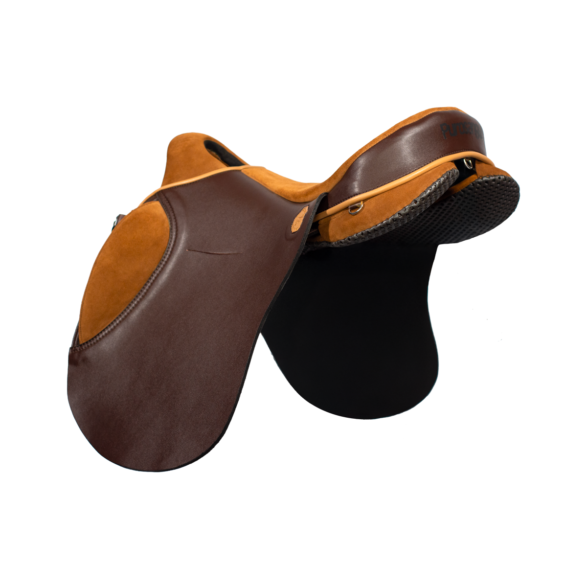 Purosangue Gran Turismo Custom Saddle
