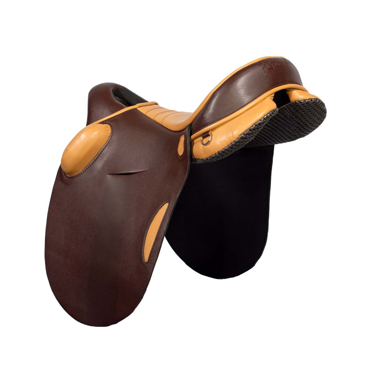 Purosangue Sydney Custom Saddle