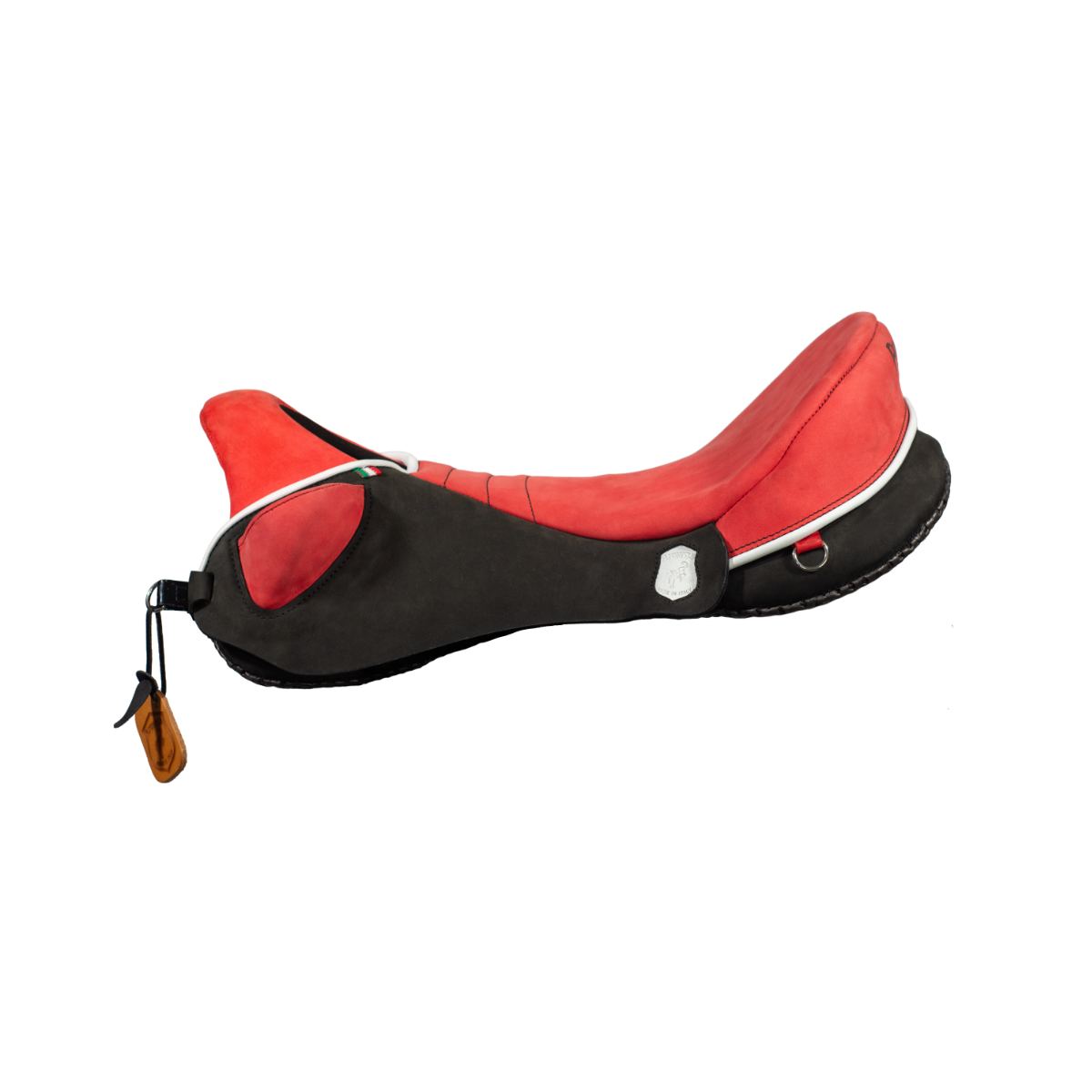 Purosangue Zenith Custom Saddle