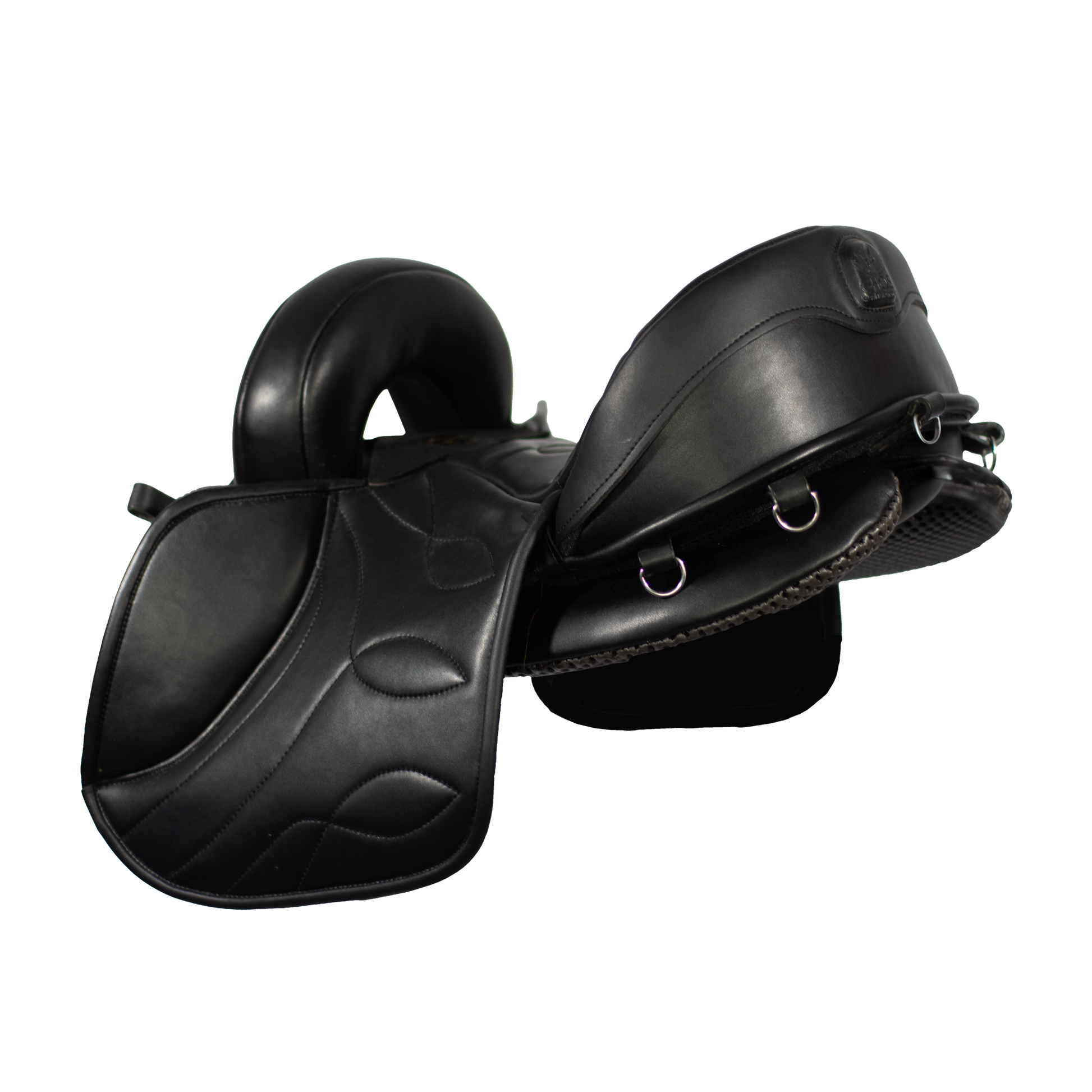 Mohawk Buttera Saddle