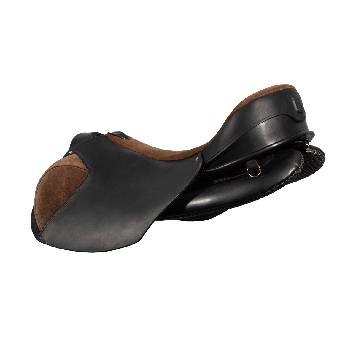 Ghost Quevis Classic Saddle