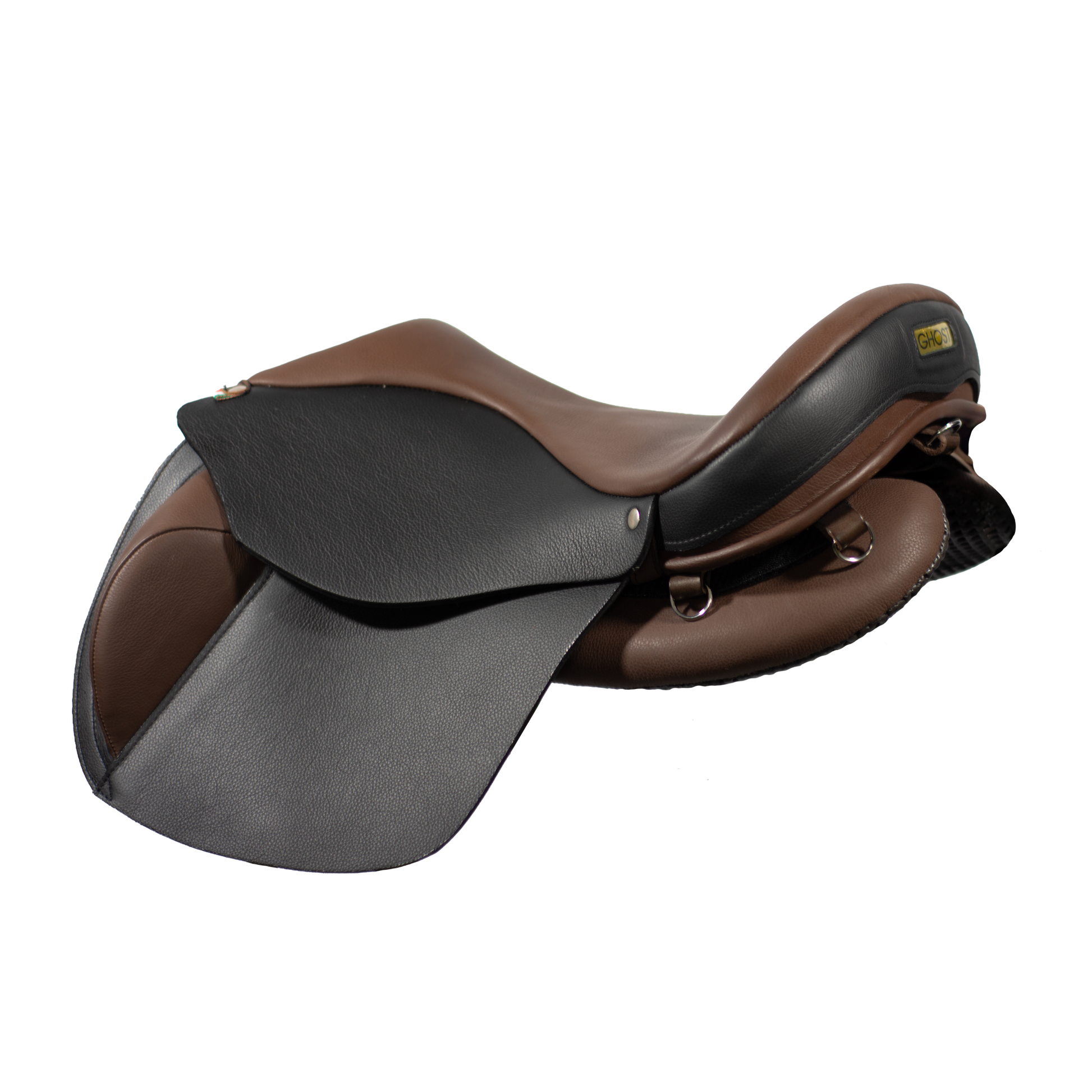 Ghost Quevis C Saddle