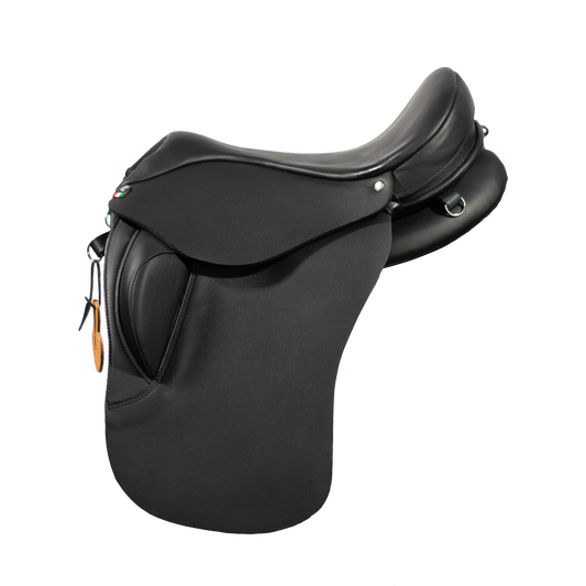 Ghost Veneto C line saddle lateral