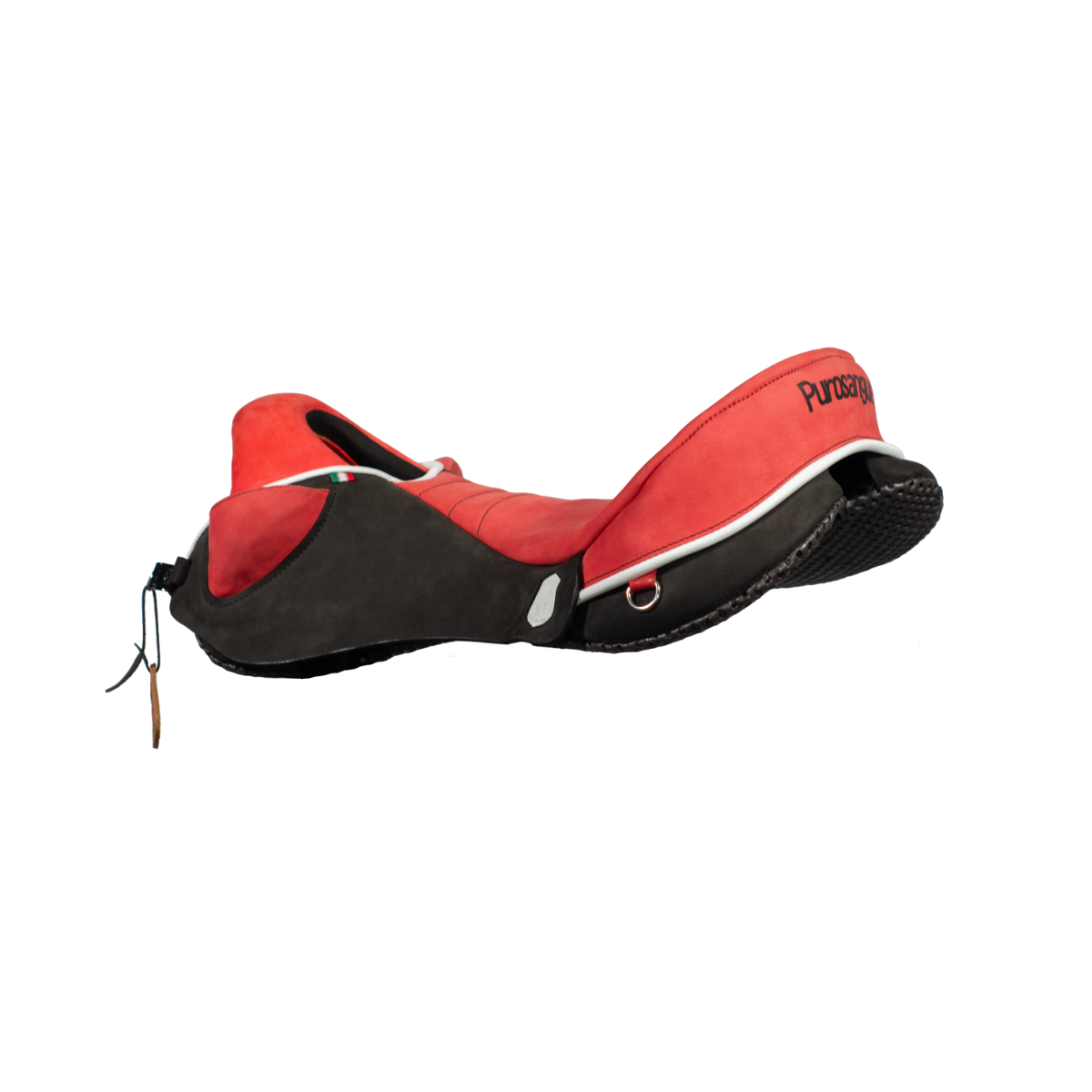Purosangue Zenith Custom Saddle