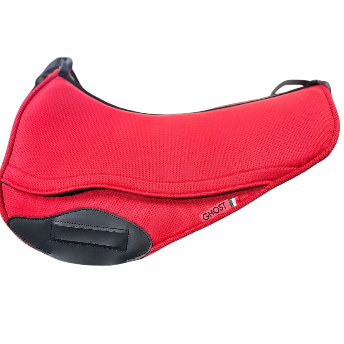 Ghost short flap saddle Endurance