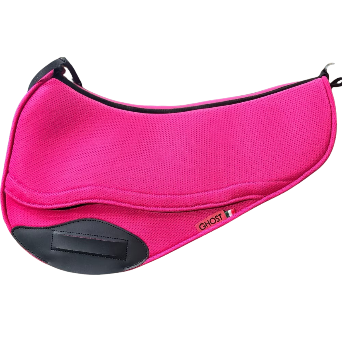 Ghost short flap saddle Endurance