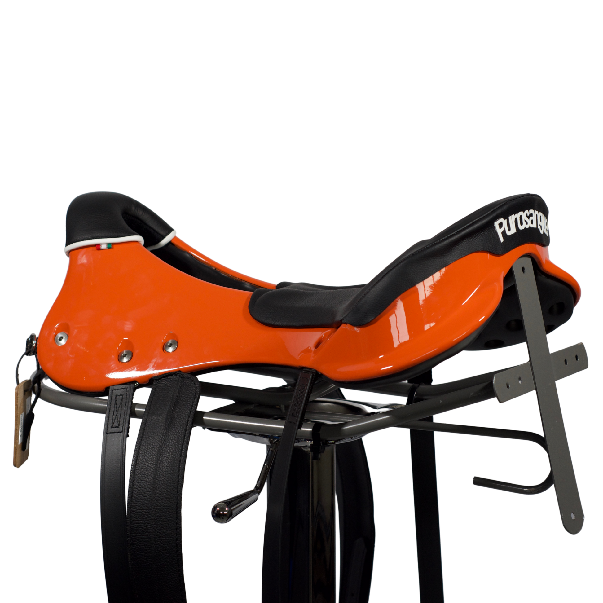 Purosangue Naked Piuma Saddle