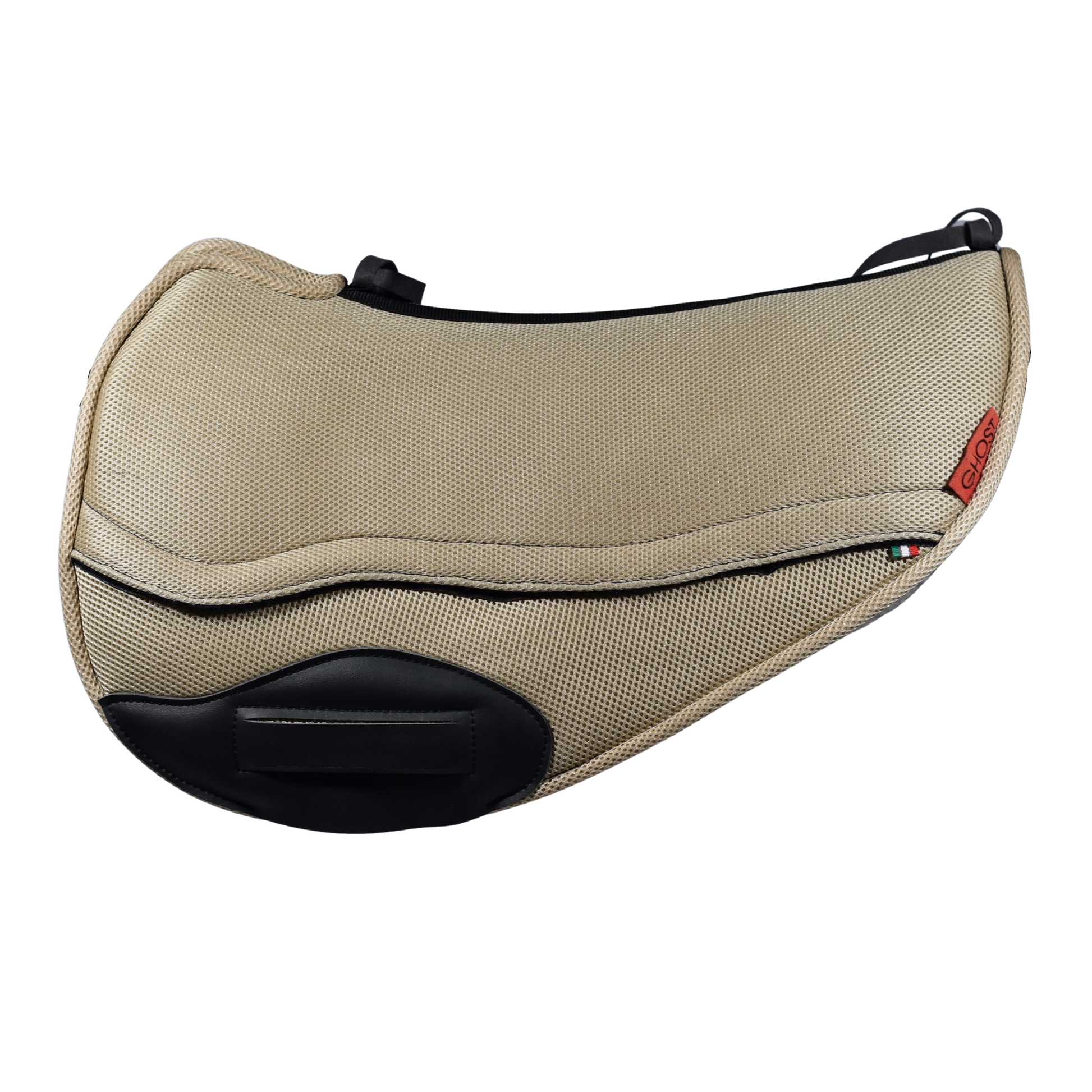 Ghost short flap saddle Endurance