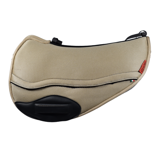 Ghost short flap saddle Endurance
