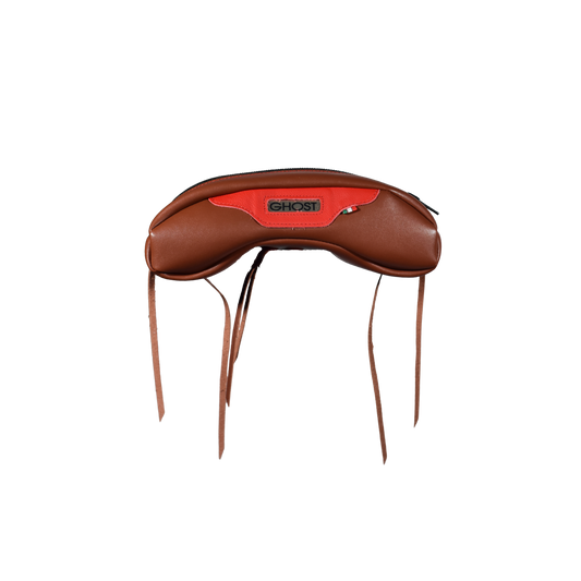 Bauletto Ghost (Pommel Bag) Piccolo